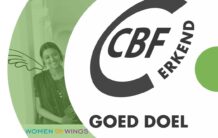 CBF Recognition for Women on Wings