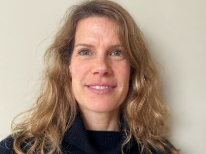 Ellen van Wezel