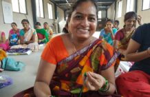 Meet artisan Preeti: an empowered role model