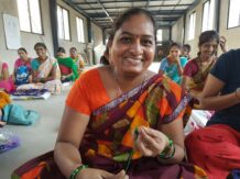 Meet artisan Preeti: an empowered role model