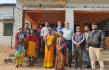 Women on Wings and Jharkhand government join hands