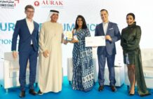 Global award for PashooPakshees’ sustainable souvenirs