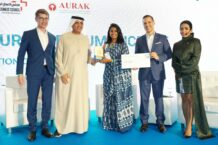 Global award for PashooPakshees’ sustainable souvenirs