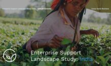 Women on Wings mentioned in Yunus Social Business’ India’s landscape study