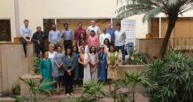 Inspiring and successful on-site CEO Summit