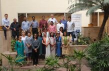 Inspiring and successful on-site CEO Summit