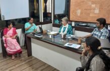 Structuring Kalapuri’s financials