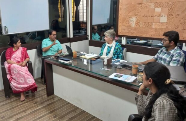 Structuring Kalapuri’s financials