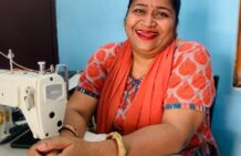 How Aarti Singh is a role model for her daughters