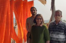 Welcoming Mura Collective as business partner