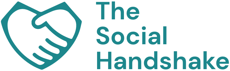 The Social Handshake – Loongift