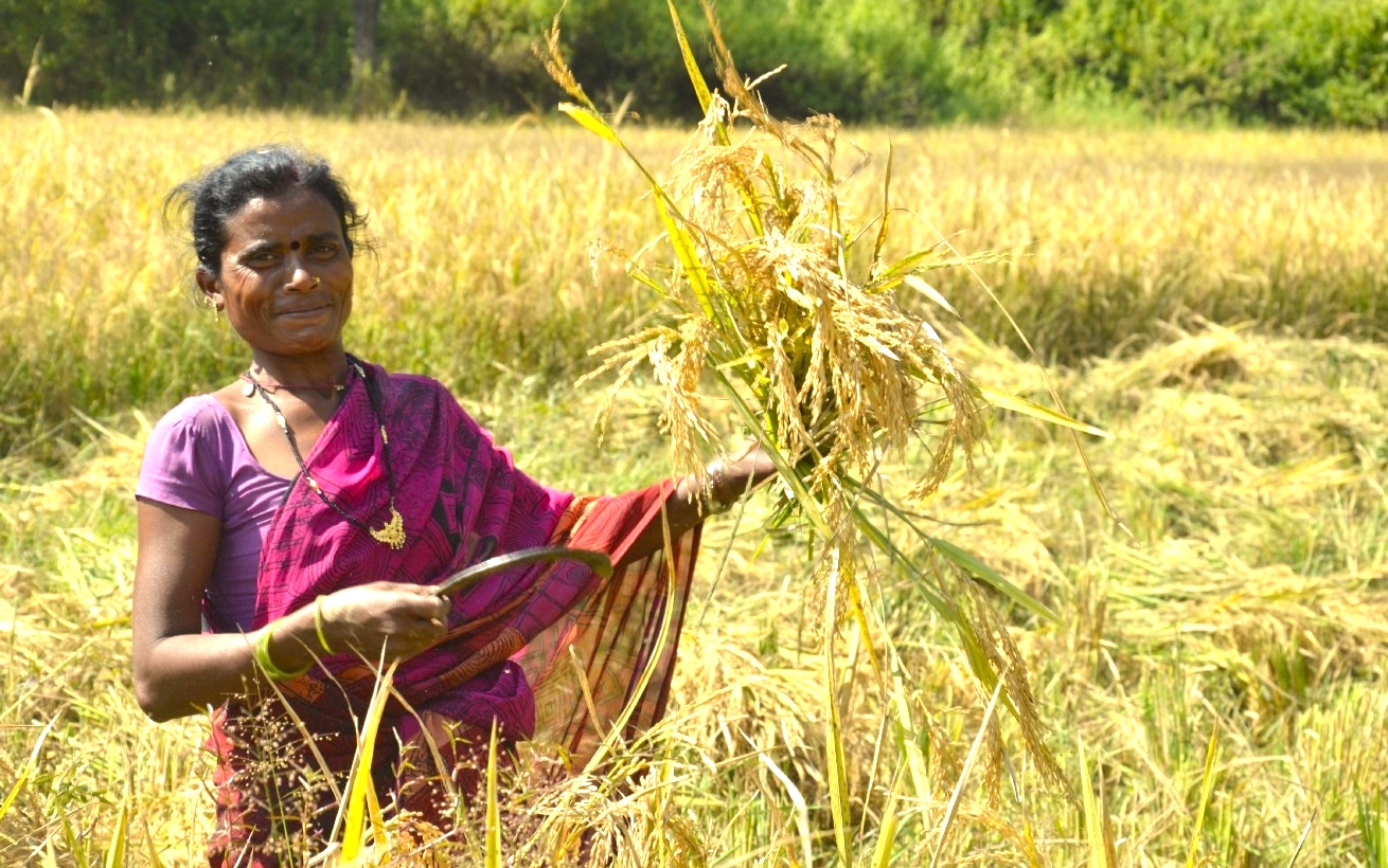 New partner Bhoomgaadi makes a difference to consumers and farmers