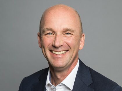 Joost Vrancken Peeters