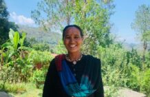 Lalitha’s independency challenges customs and traditions