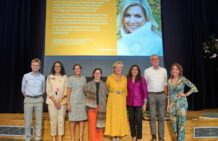 Celebrating 15 years Women on Wings