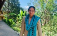 Deepa inspires other women to work for Avani