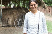 ONganic Foods aims to improve farmers’ welfare and promote healthy food