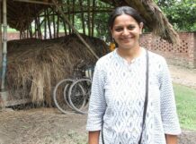 ONganic Foods aims to improve farmers’ welfare and promote healthy food