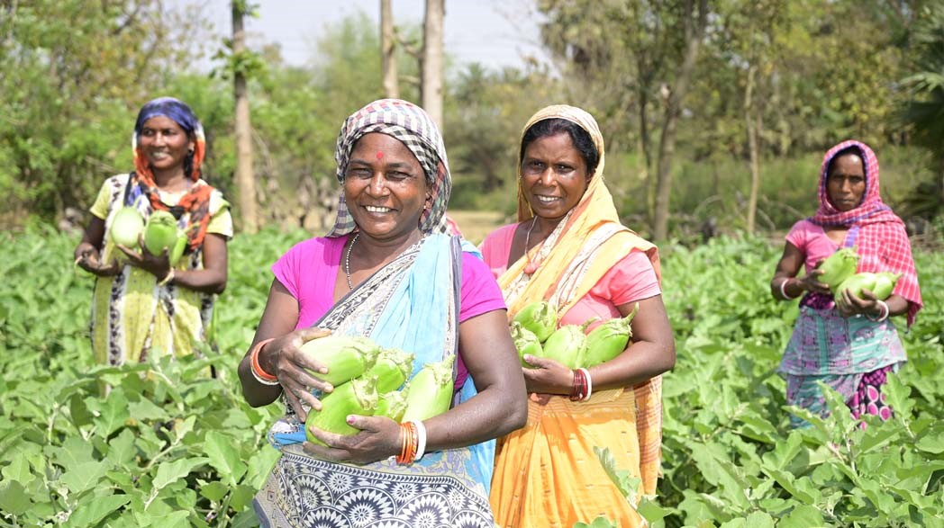 Partnership Women on Wings and Jharkhand Government in full swing