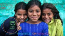 Picture gallery Women on Wings’ Social Impact Summit