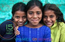 Picture gallery Women on Wings’ Social Impact Summit