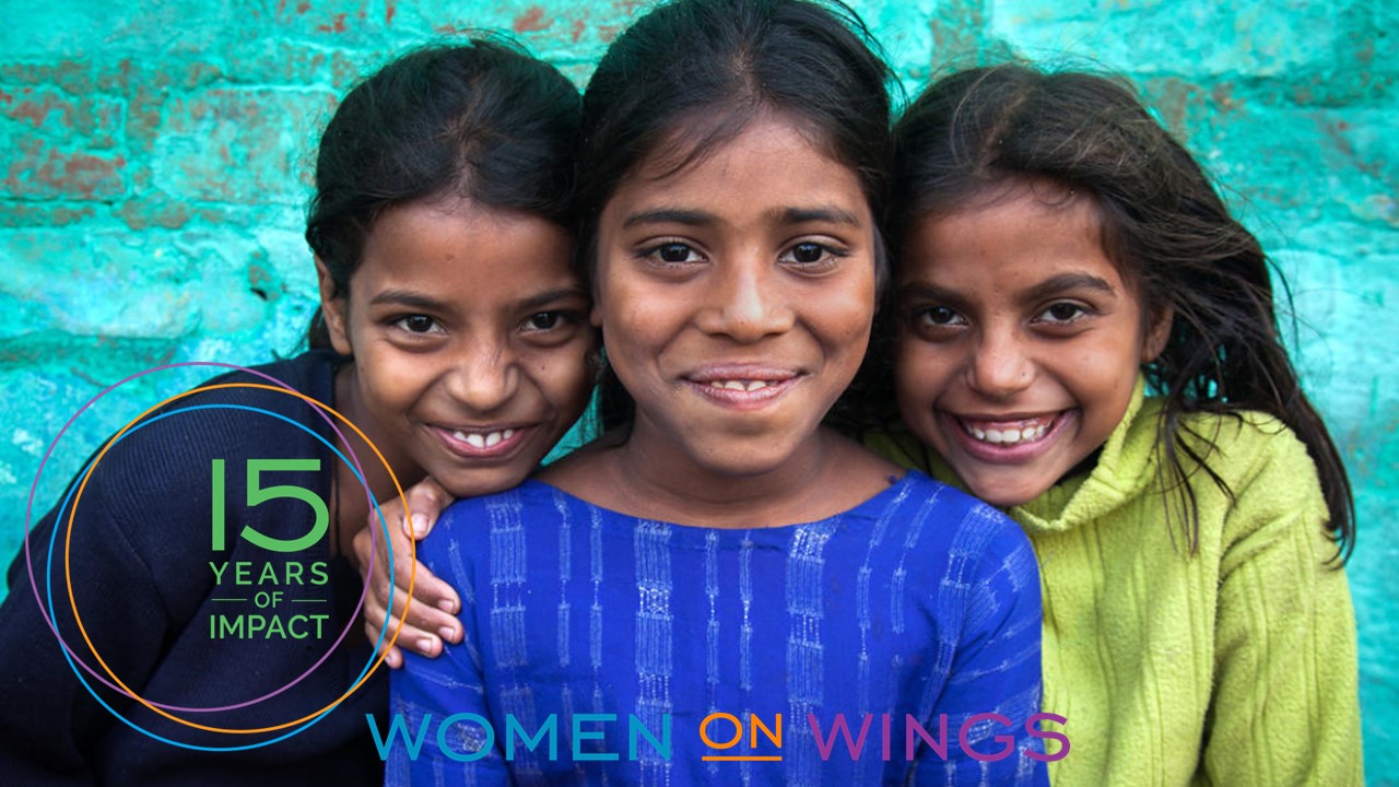 Picture gallery Women on Wings’ Social Impact Summit
