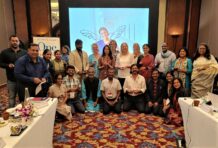 CEO Summit on supply chain management offers great fun and learnings