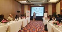 Getting the wow experience in masterclasses