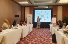 Getting the wow experience in masterclasses