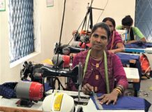 From struggles to empowerment: Kavita’s story with PashooPakshee