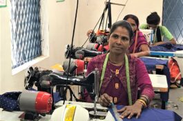 From struggles to empowerment: Kavita’s story with PashooPakshee