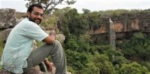 The journey of Akash Badave, founder of Bhoomgaadi