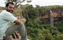 The journey of Akash Badave, founder of Bhoomgaadi