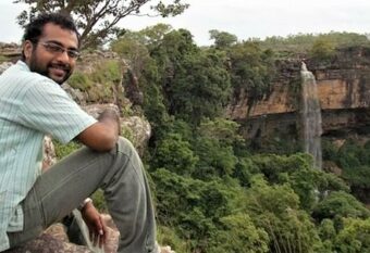The journey of Akash Badave, founder of Bhoomgaadi