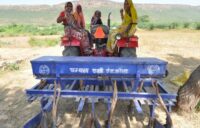 Prem Samriddhi Foundation supports small, marginalized women farmers