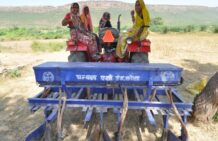Prem Samriddhi Foundation supports small, marginalized women farmers