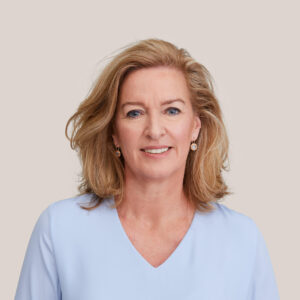 Women on Wings Supervisory Board Member Dorothee van Vredenburch