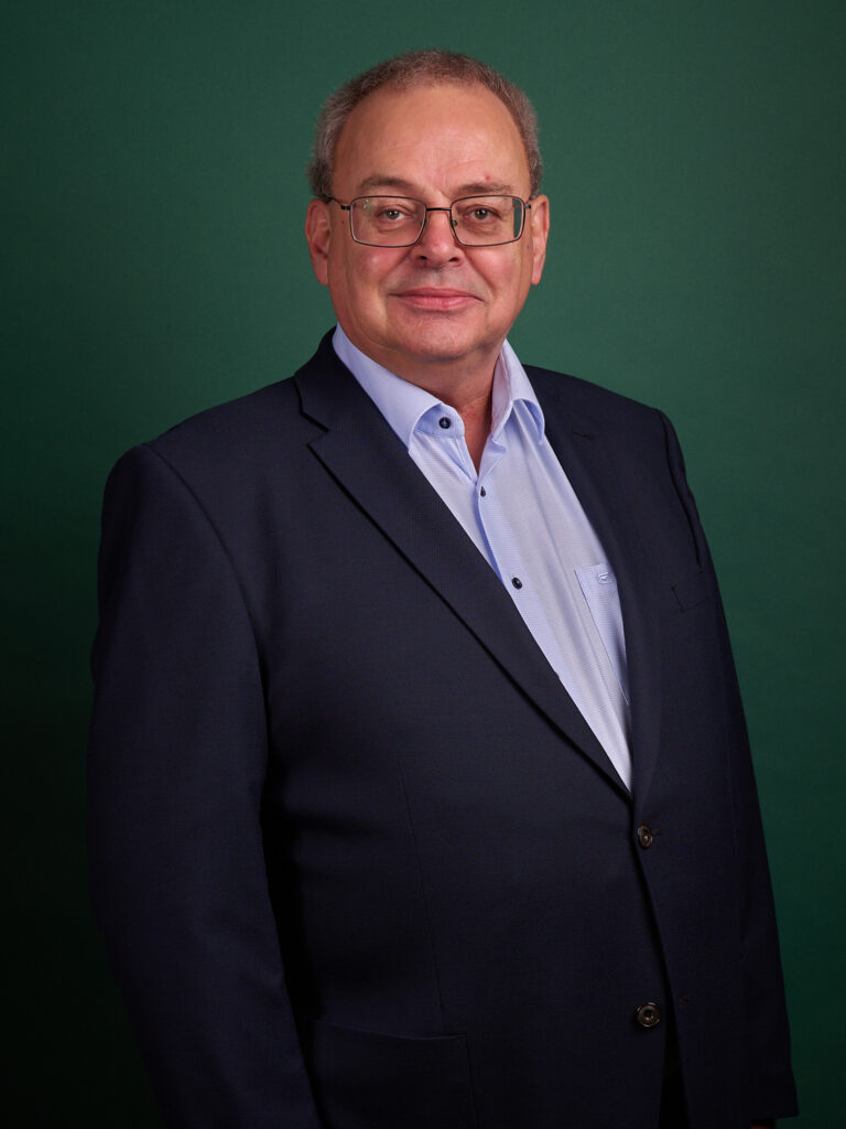 Women on Wings expert Tom Borghols