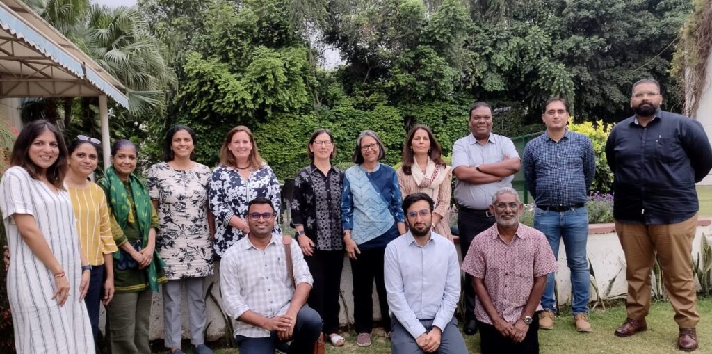 Women on Wings 36th CEO Summit in Gurugram, India