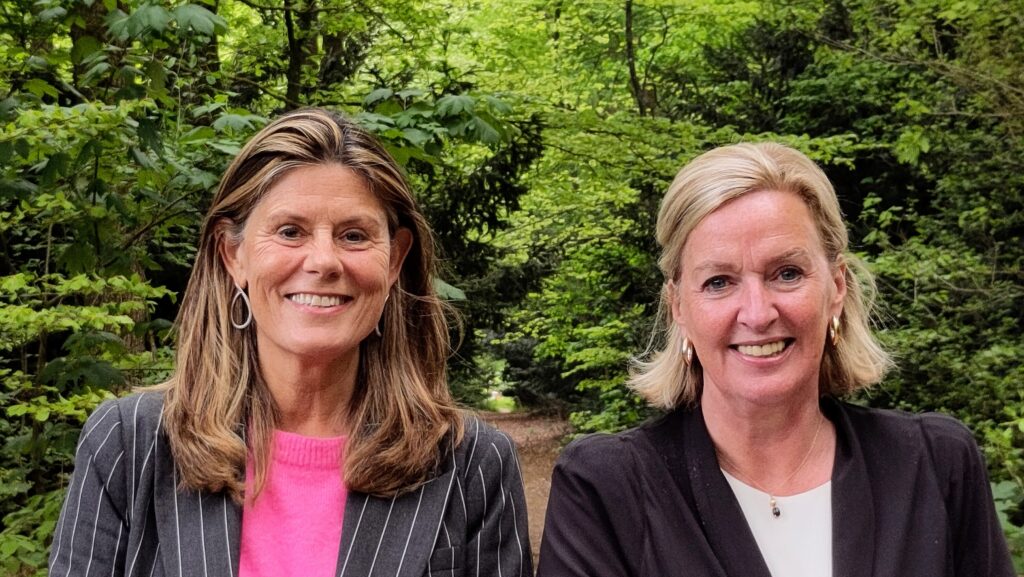 Women on Wings Supervisory Board Members