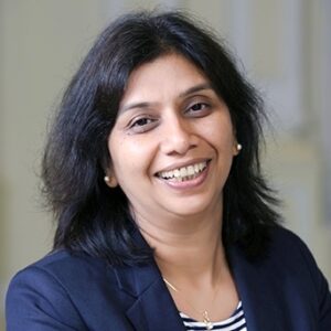 Arpita Pal Agrawal Women on Wings expert