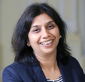Arpita Pal Agrawal Women on Wings expert