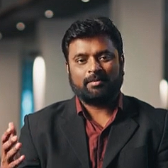 Aneel Kumar Ambavaram