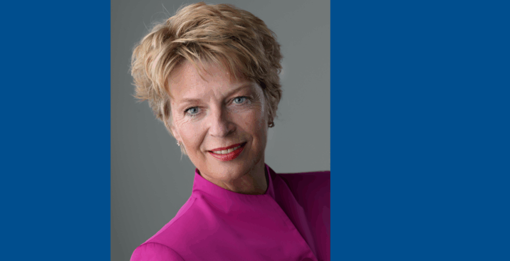 Photo of Ineke Bezembinder