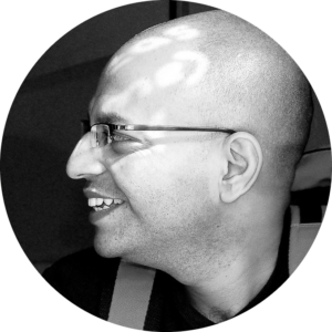 Women on Wings Director - Knowledge & Expertise Tautik Das