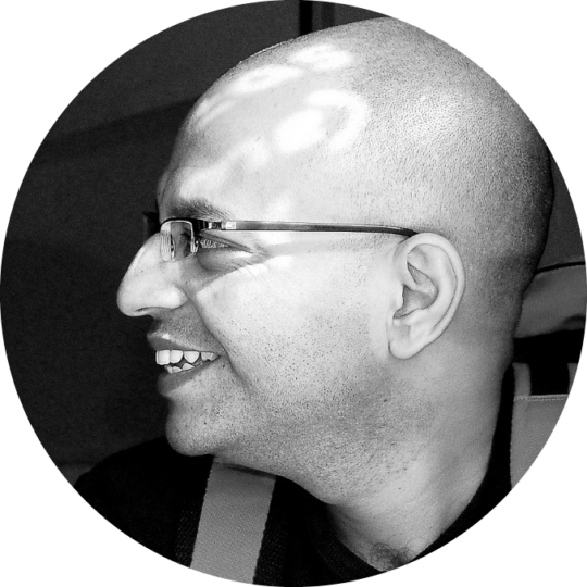 Women on Wings Director - Knowledge & Expertise Tautik Das