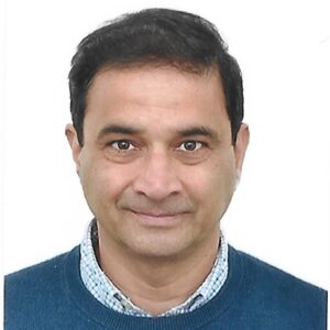 Women on Wings expert Satish Bapat
