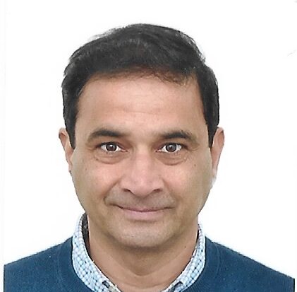 Women on Wings expert Satish Bapat
