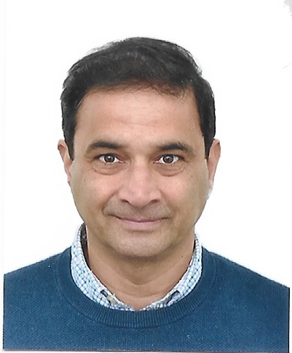 Women on Wings expert Satish Bapat